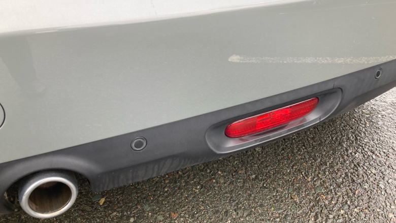 MINI Convertible 1.5 Cooper Classic II 2dr Petrol Convertible